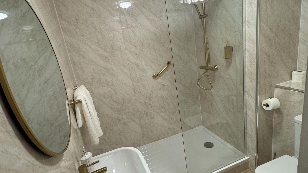 Photo of Bathroom in Kelbrook