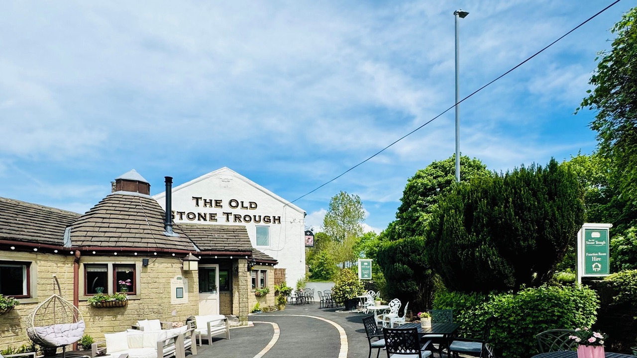 Photo of Outdoor in Kelbrook