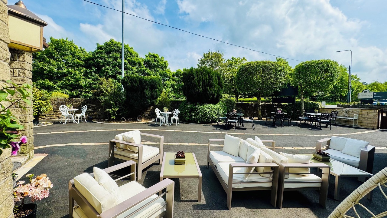 Photo of Outdoor in Kelbrook