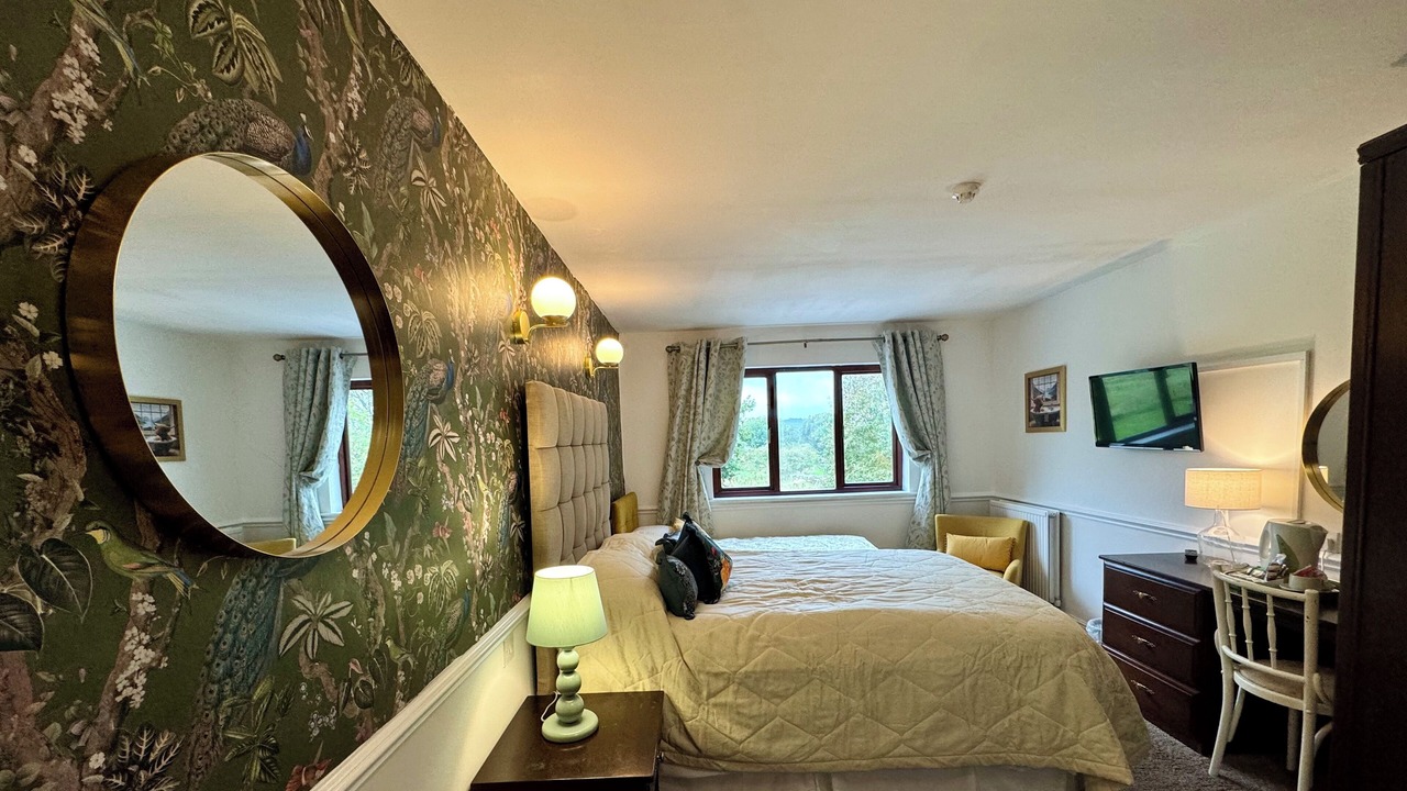 Photo of Bedroom in Kelbrook