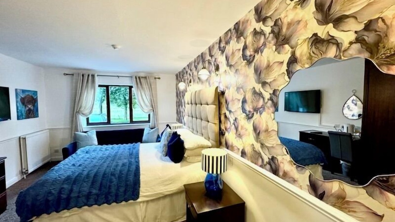 Photo of Bedroom in Kelbrook