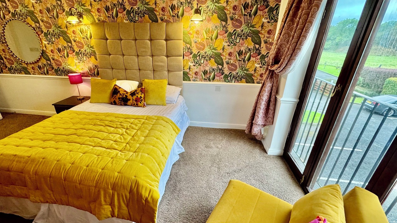 Photo of Bedroom in Kelbrook