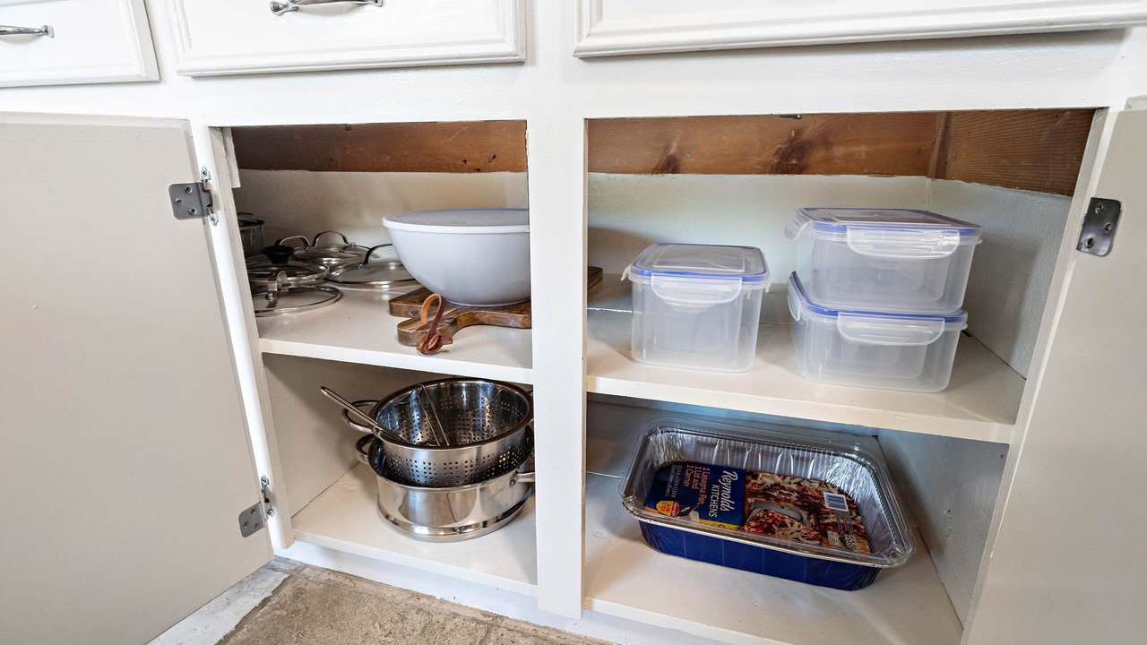 Photo of Kitchen in Clodine