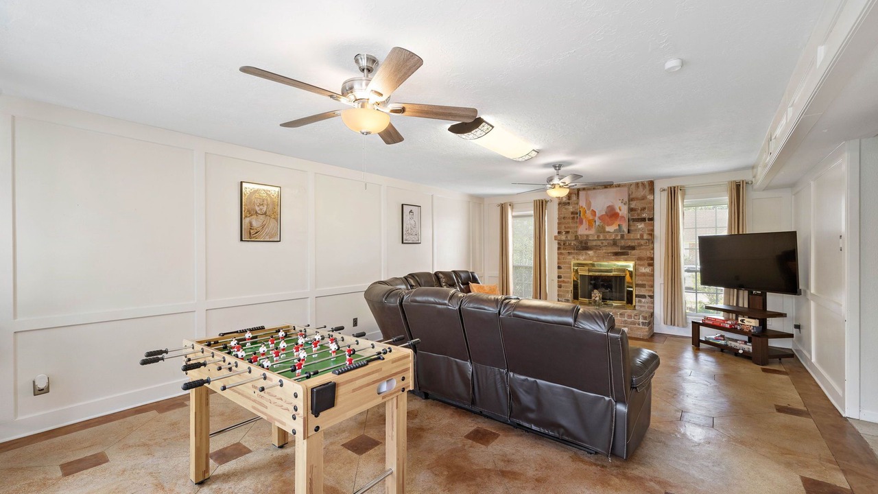 Photo of Bedroom in Clodine