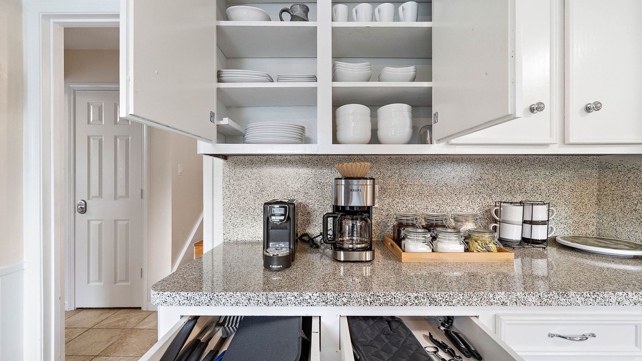 Photo of Kitchen in Clodine