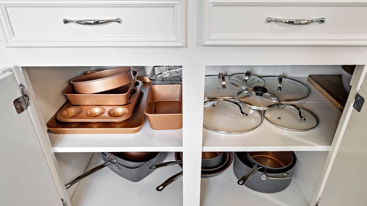 Photo of Kitchen in Clodine