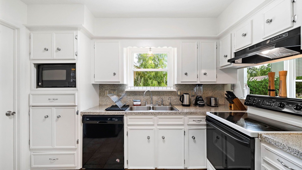 Photo of Kitchen in Clodine