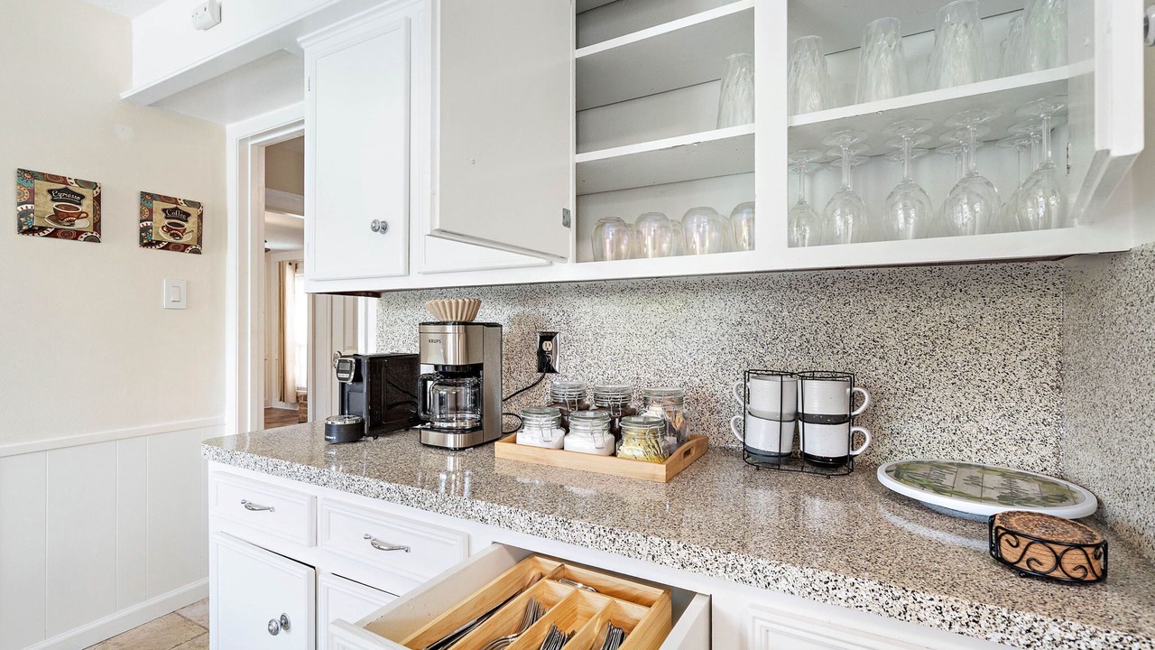 Photo of Kitchen in Clodine