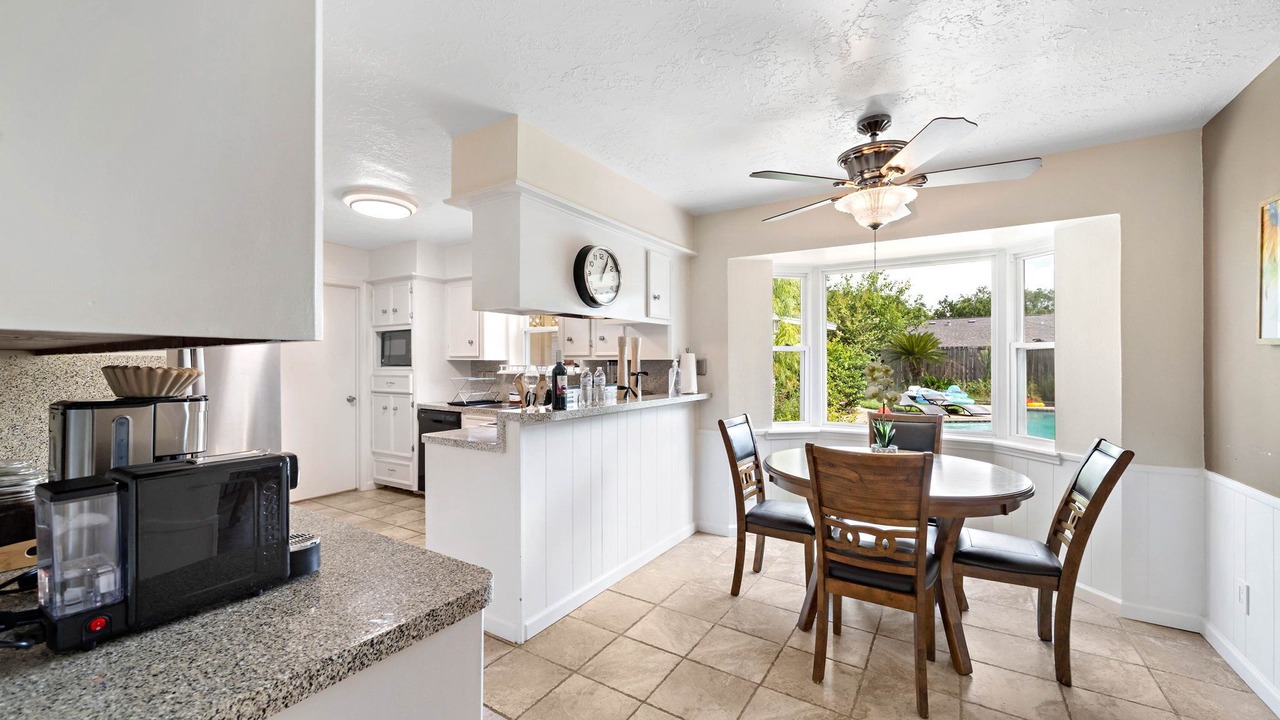 Photo of Kitchen in Clodine