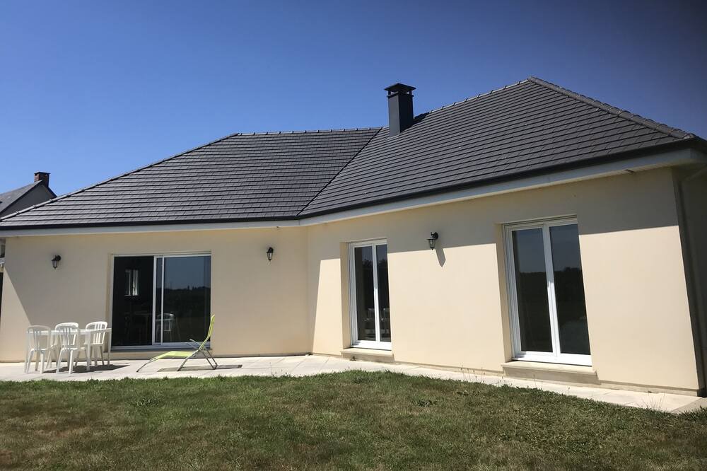 Photo of Outdoor in Henouville