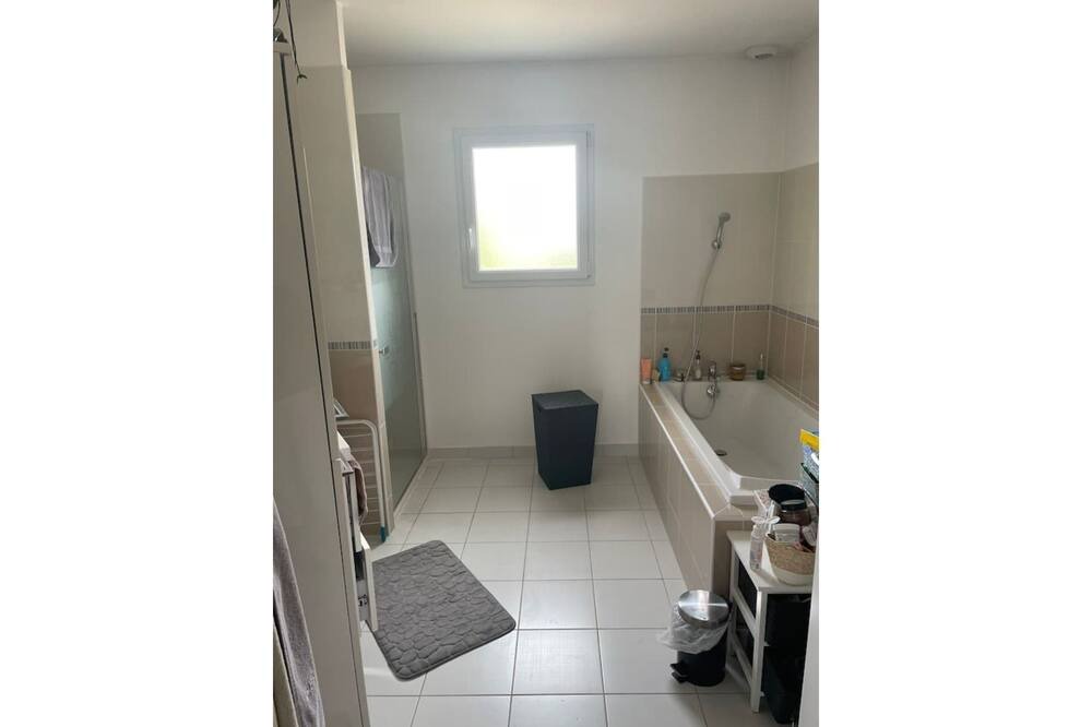 Photo of Bedroom in Henouville