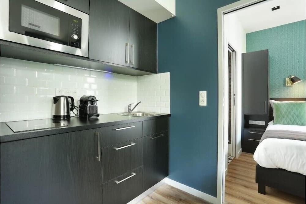Photo of Bedroom in Grenelle