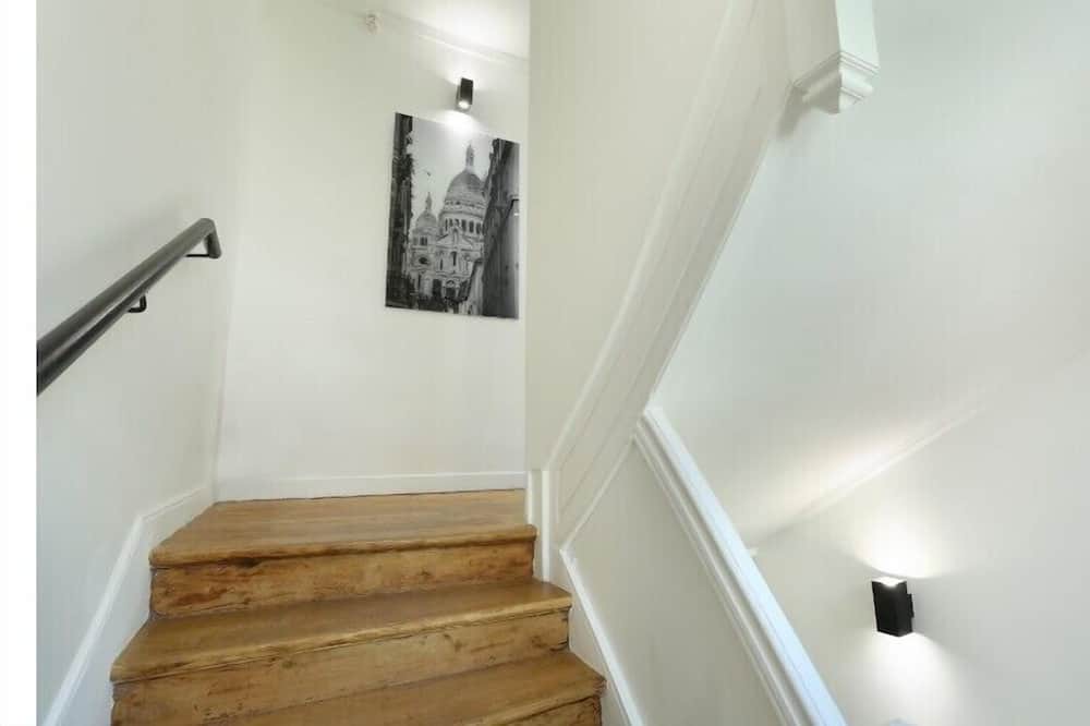 Photo of Bedroom in Grenelle