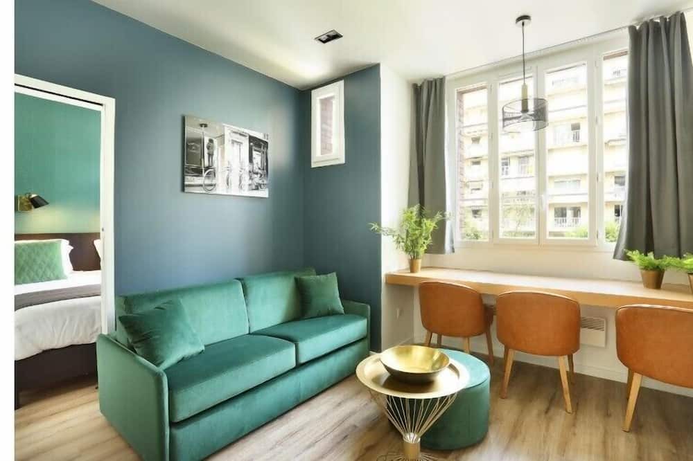 Photo of Bedroom in Grenelle