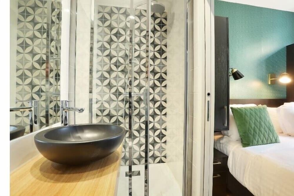 Photo of Bedroom in Grenelle