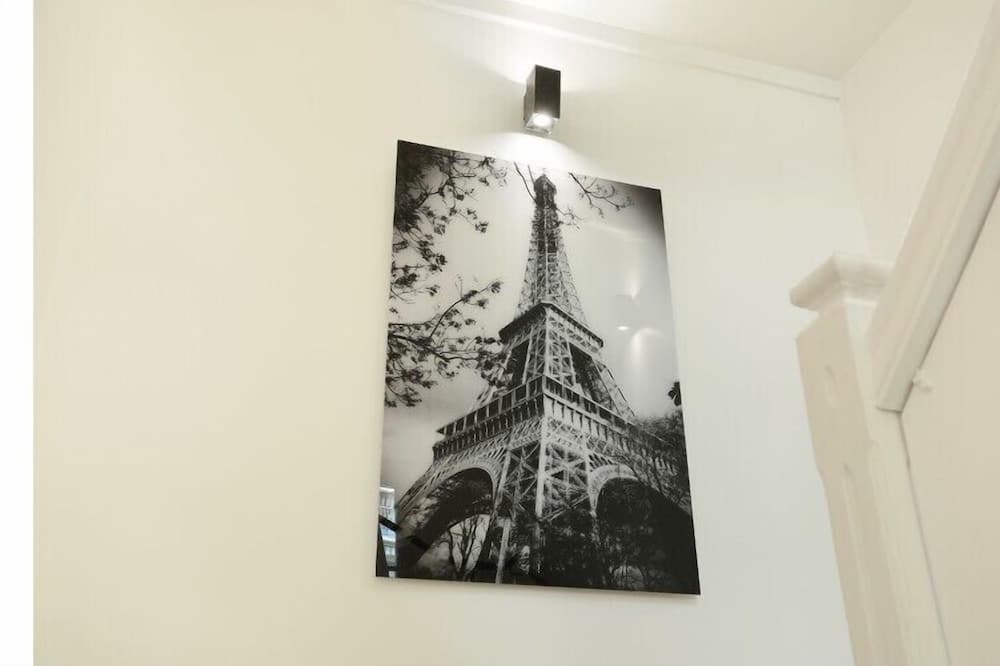 Photo of Bedroom in Grenelle