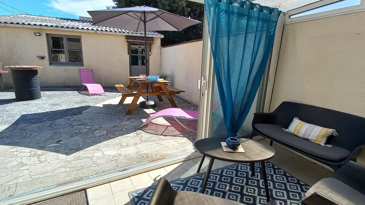 Photo of Outdoor in Coudeville-sur-Mer