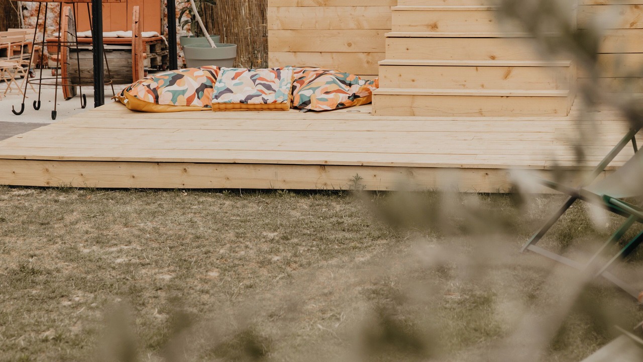Photo of Outdoor in Pezilla-la-Riviere