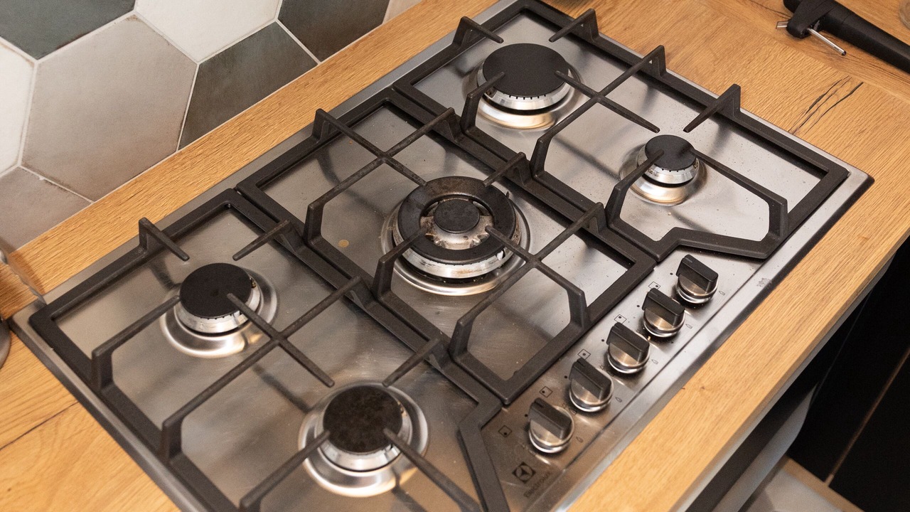 Photo of Kitchen in Pezilla-la-Riviere