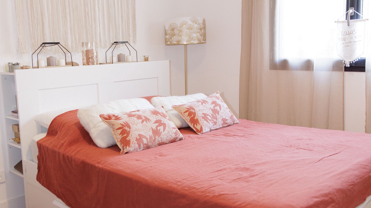 Photo of Bedroom in Pezilla-la-Riviere