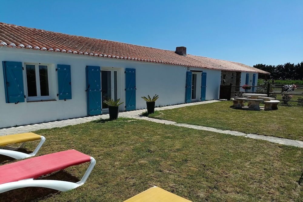 Photo of Outdoor in Bouin