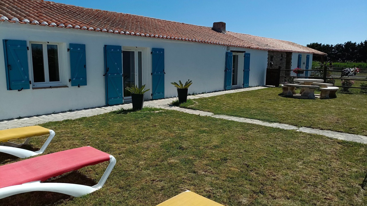 Photo of Outdoor in Bouin
