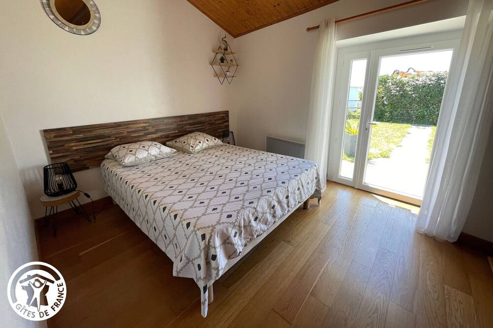 Photo of Bedroom in Bouin