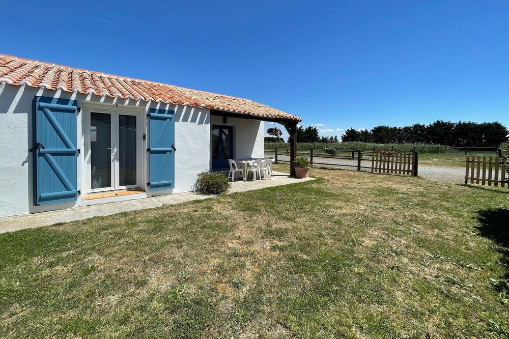 Photo of Outdoor in Bouin
