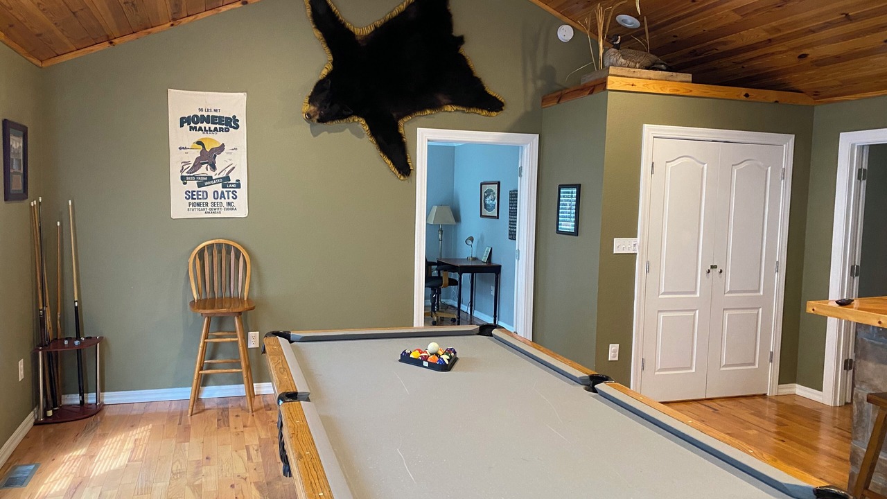 Photo of Bedroom in Batesville