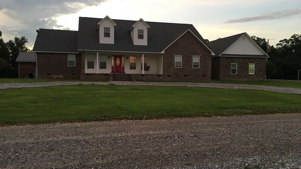 Photo of Outdoor in Batesville