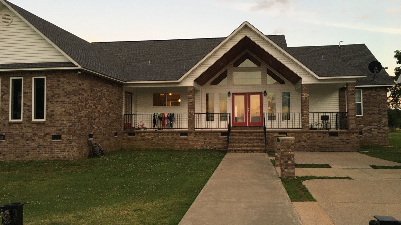 Photo of Outdoor in Batesville