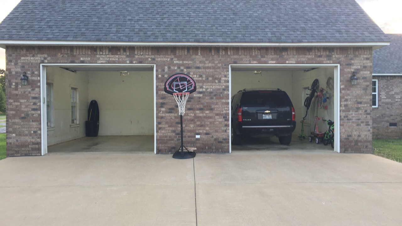 Photo of Outdoor in Batesville