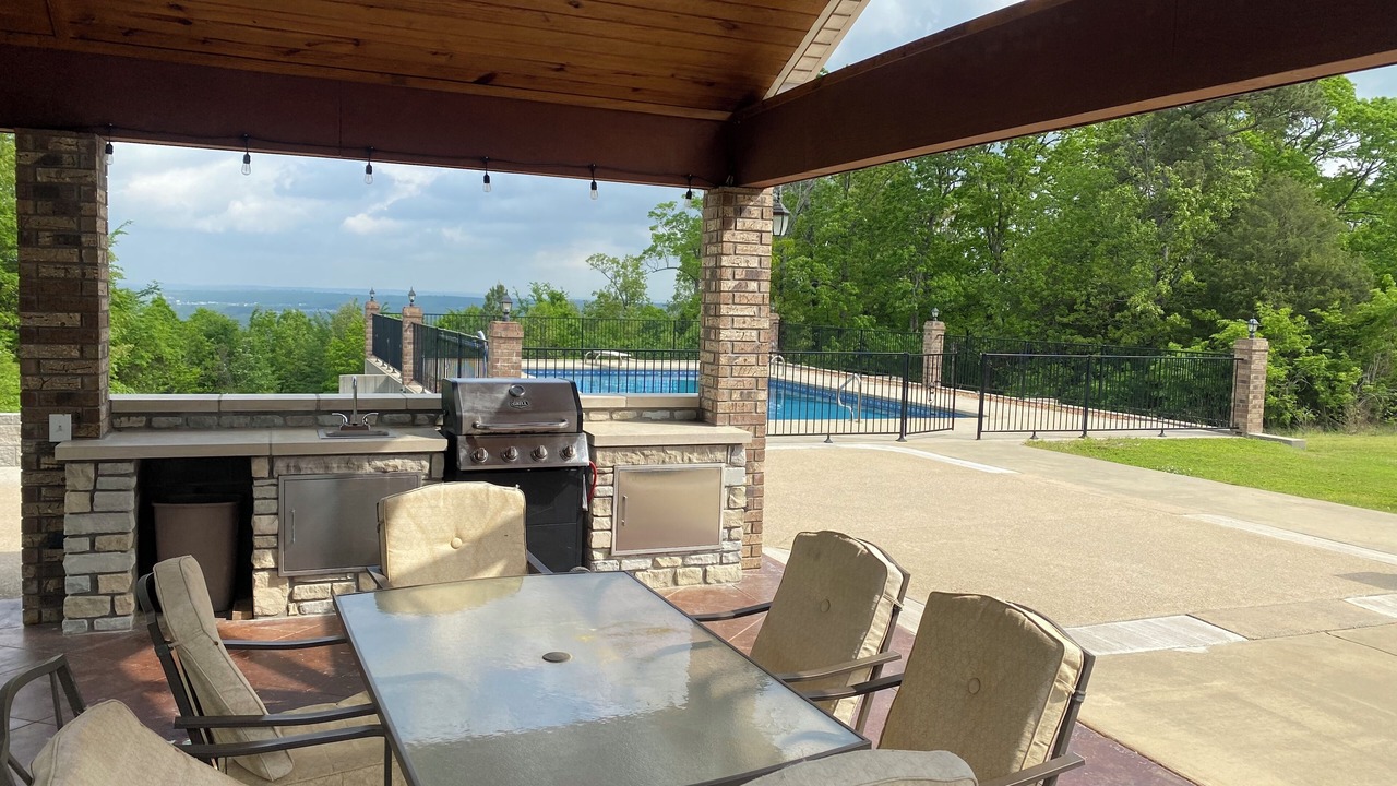Photo of Outdoor in Batesville