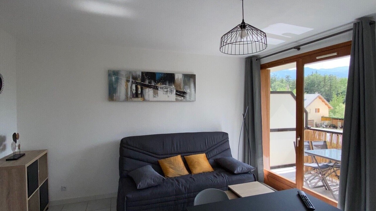Photo of Livingroom in Baratier