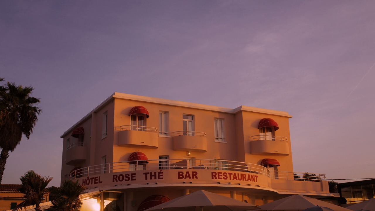 Photo of Outdoor in La Ciotat