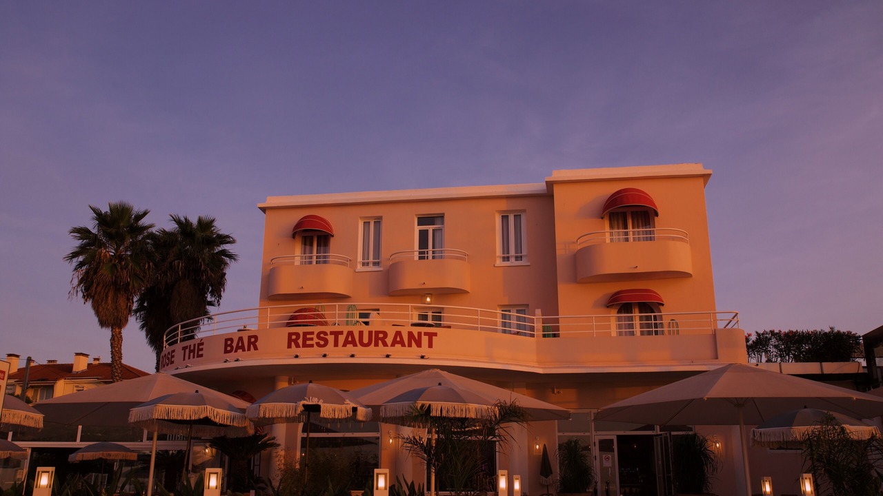 Photo of Outdoor in La Ciotat