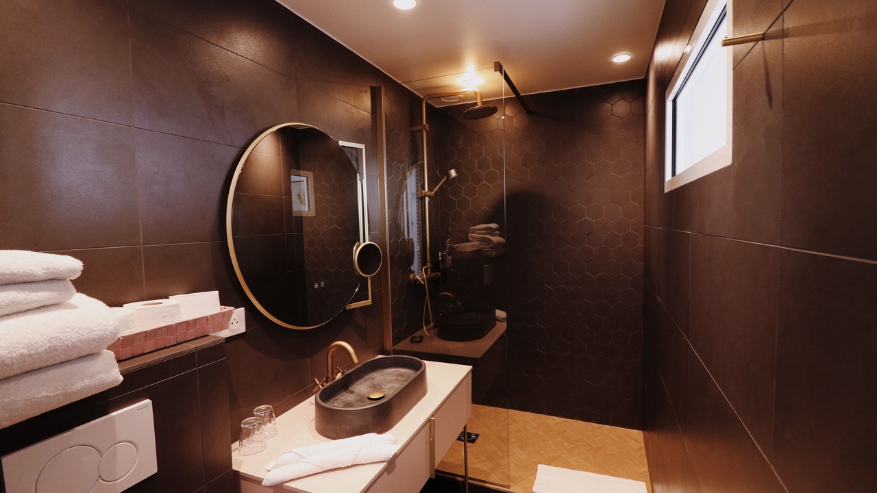 Photo of Bathroom in La Ciotat