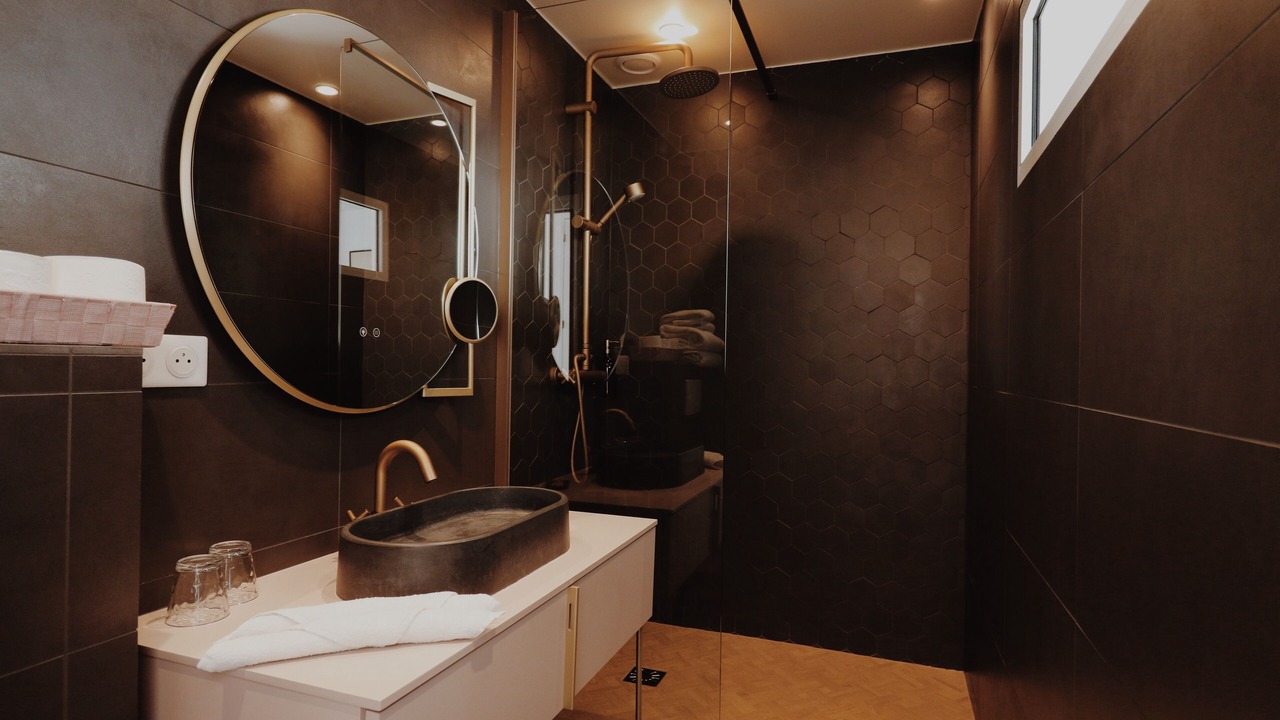 Photo of Bathroom in La Ciotat