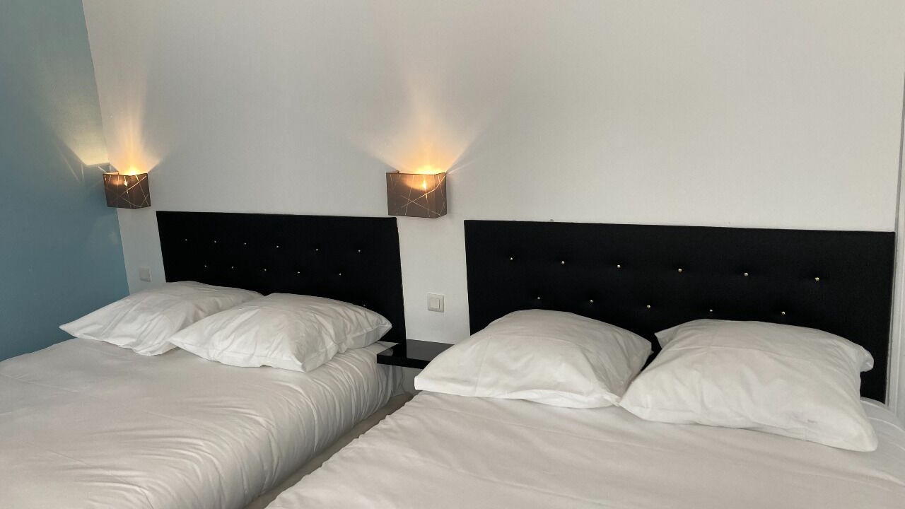 Photo of Bedroom in Thiers