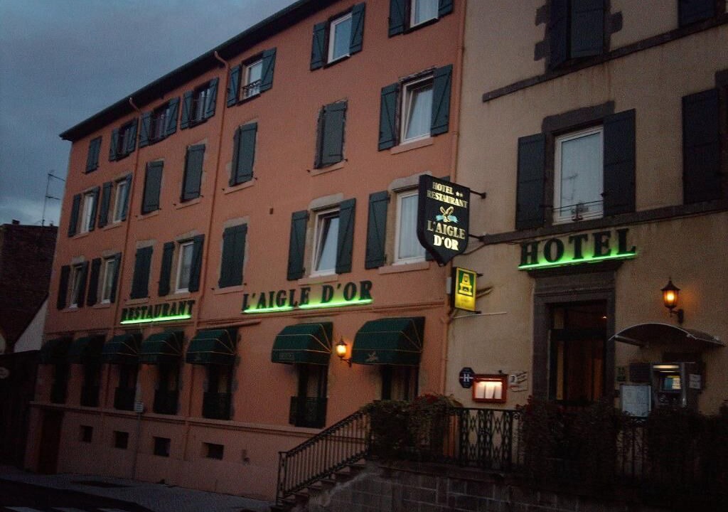 Photo of Outdoor in Thiers