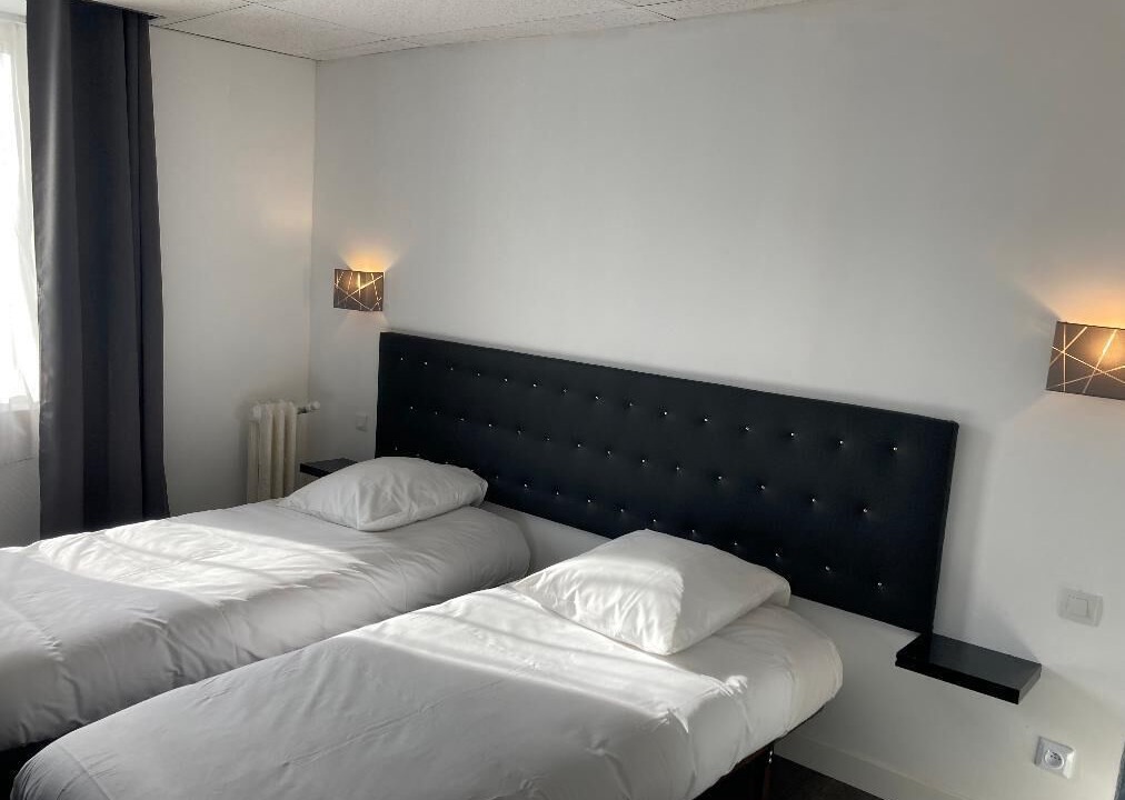 Photo of Bedroom in Thiers