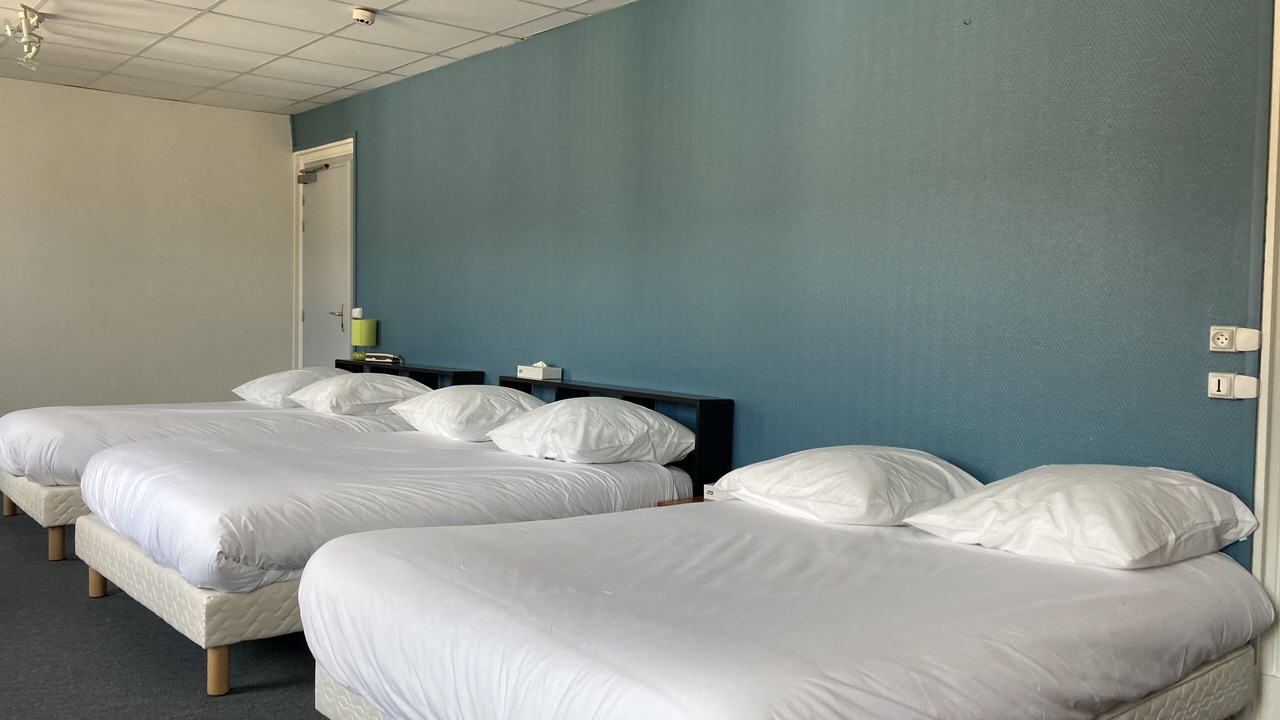 Photo of Bedroom in Thiers