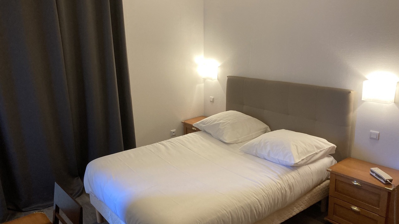 Photo of Bedroom in Thiers