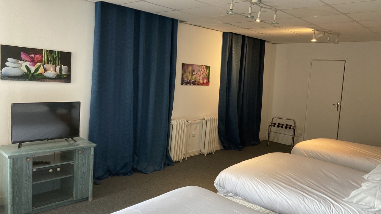 Photo of Bedroom in Thiers