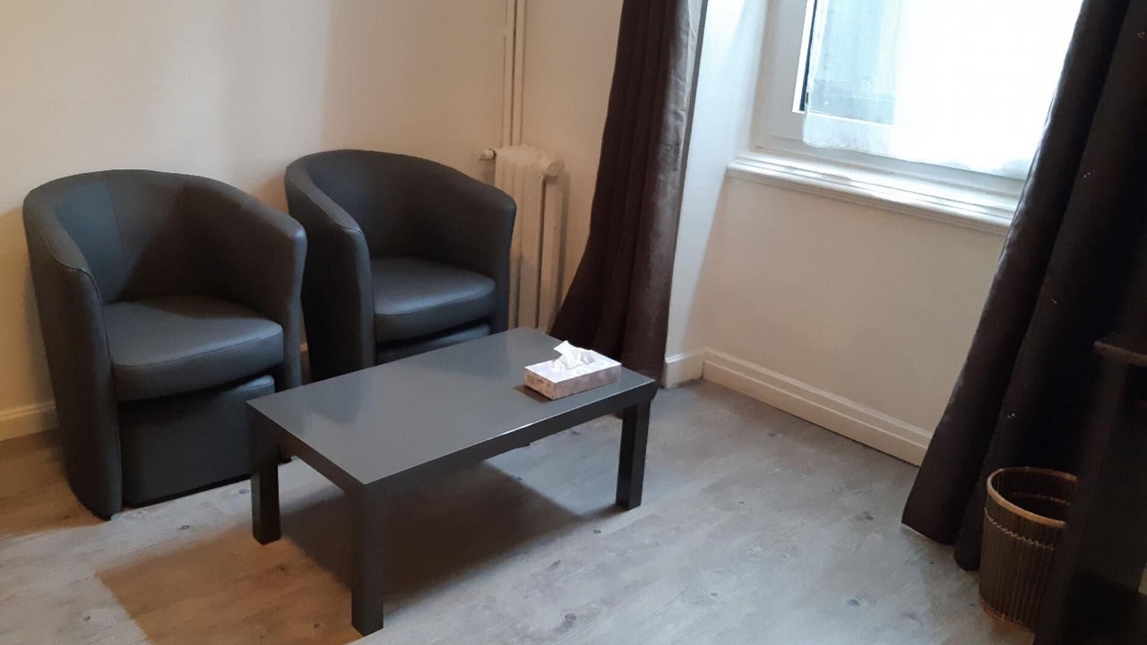 Photo of Bedroom in Thiers