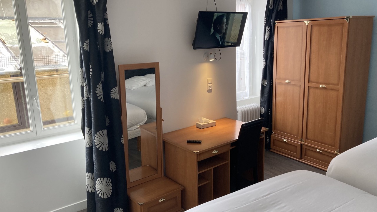 Photo of Bedroom in Thiers