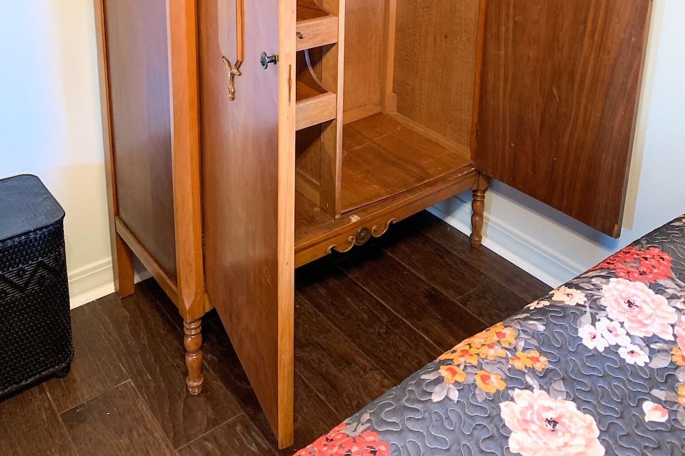 Photo of Bedroom in Carthage