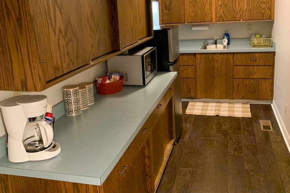 Photo of Kitchen in Carthage