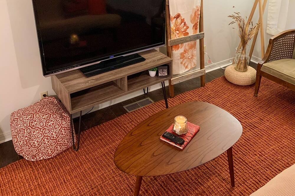 Photo of Livingroom in Carthage