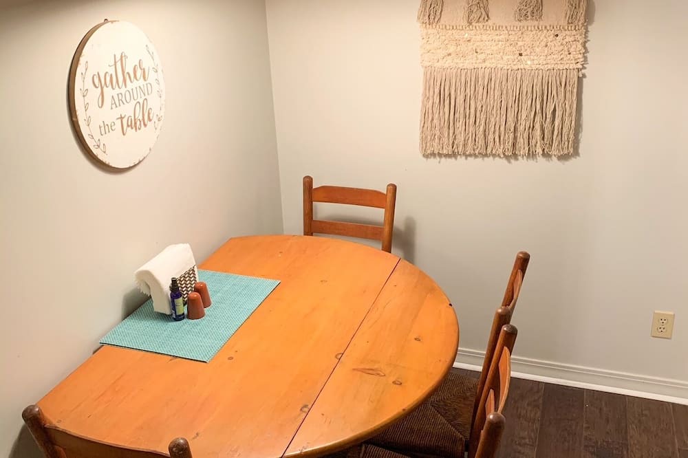 Photo of Kitchen in Carthage